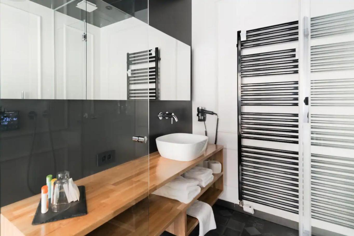 Fingerprint Tree Apartments Zagrzeb Zewnętrze zdjęcie