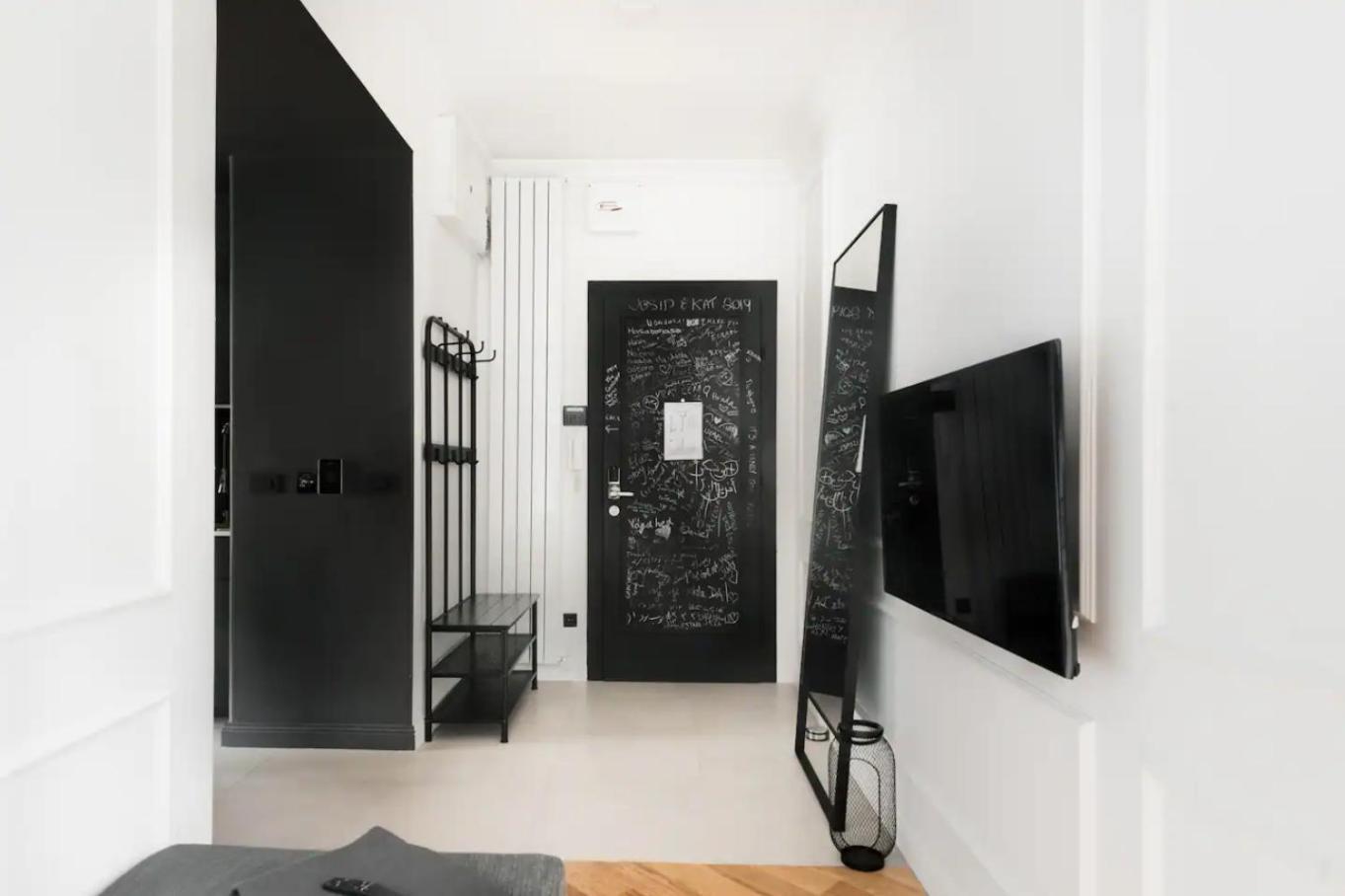Fingerprint Tree Apartments Zagrzeb Zewnętrze zdjęcie