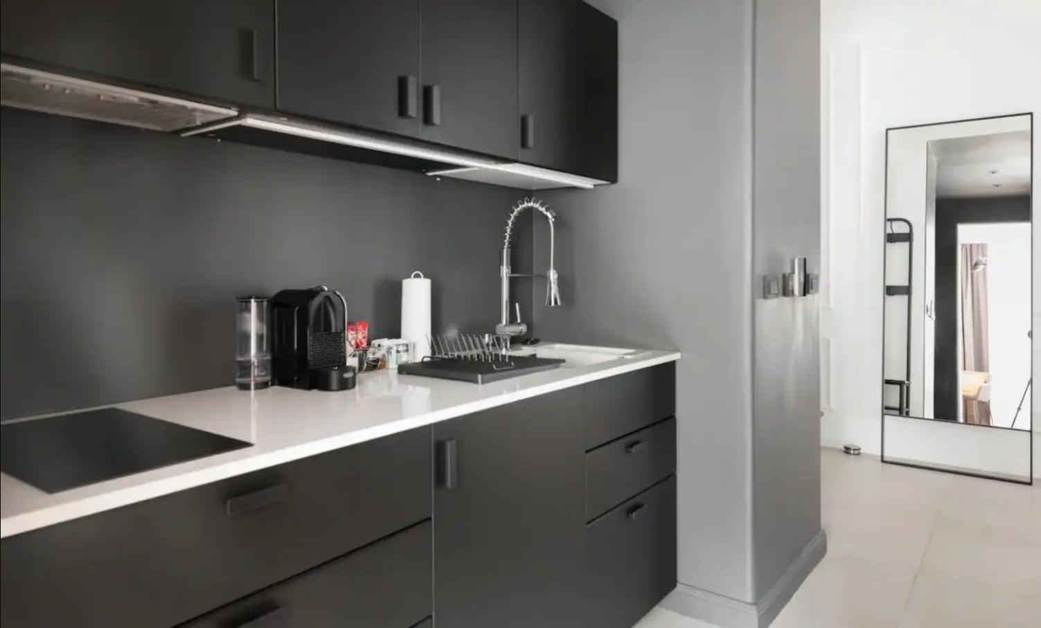 Fingerprint Tree Apartments Zagrzeb Zewnętrze zdjęcie