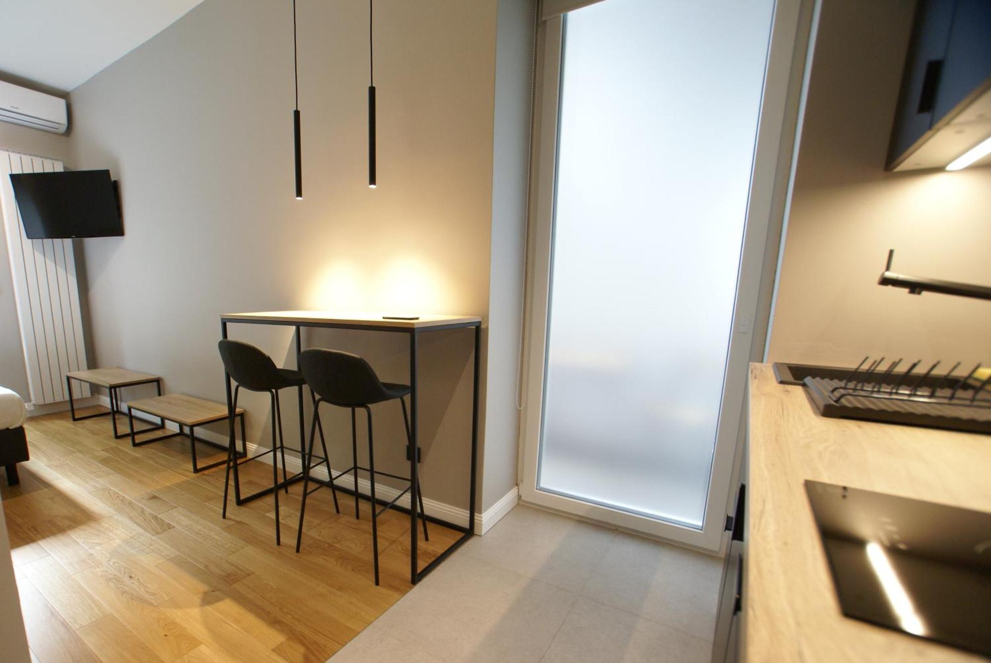 Fingerprint Tree Apartments Zagrzeb Zewnętrze zdjęcie