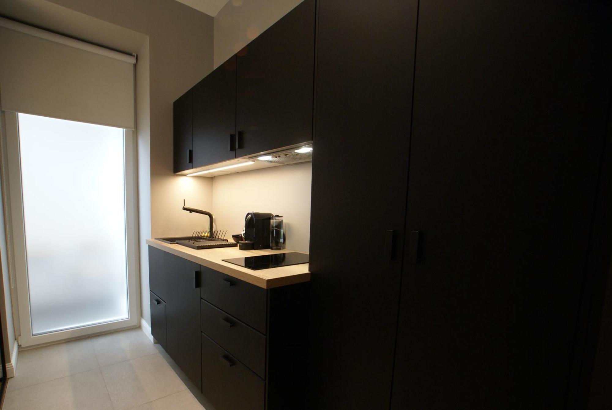 Fingerprint Tree Apartments Zagrzeb Zewnętrze zdjęcie