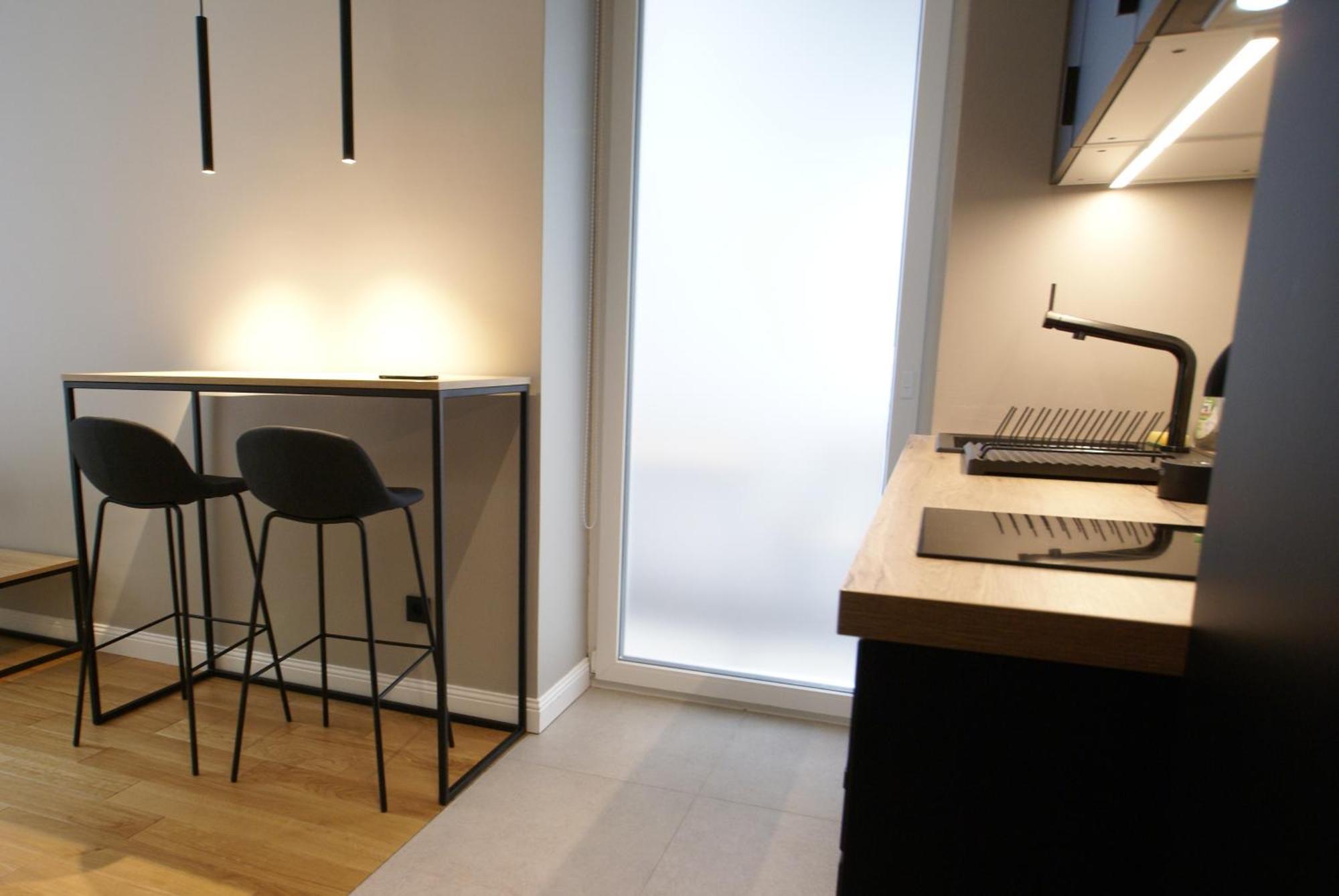 Fingerprint Tree Apartments Zagrzeb Zewnętrze zdjęcie
