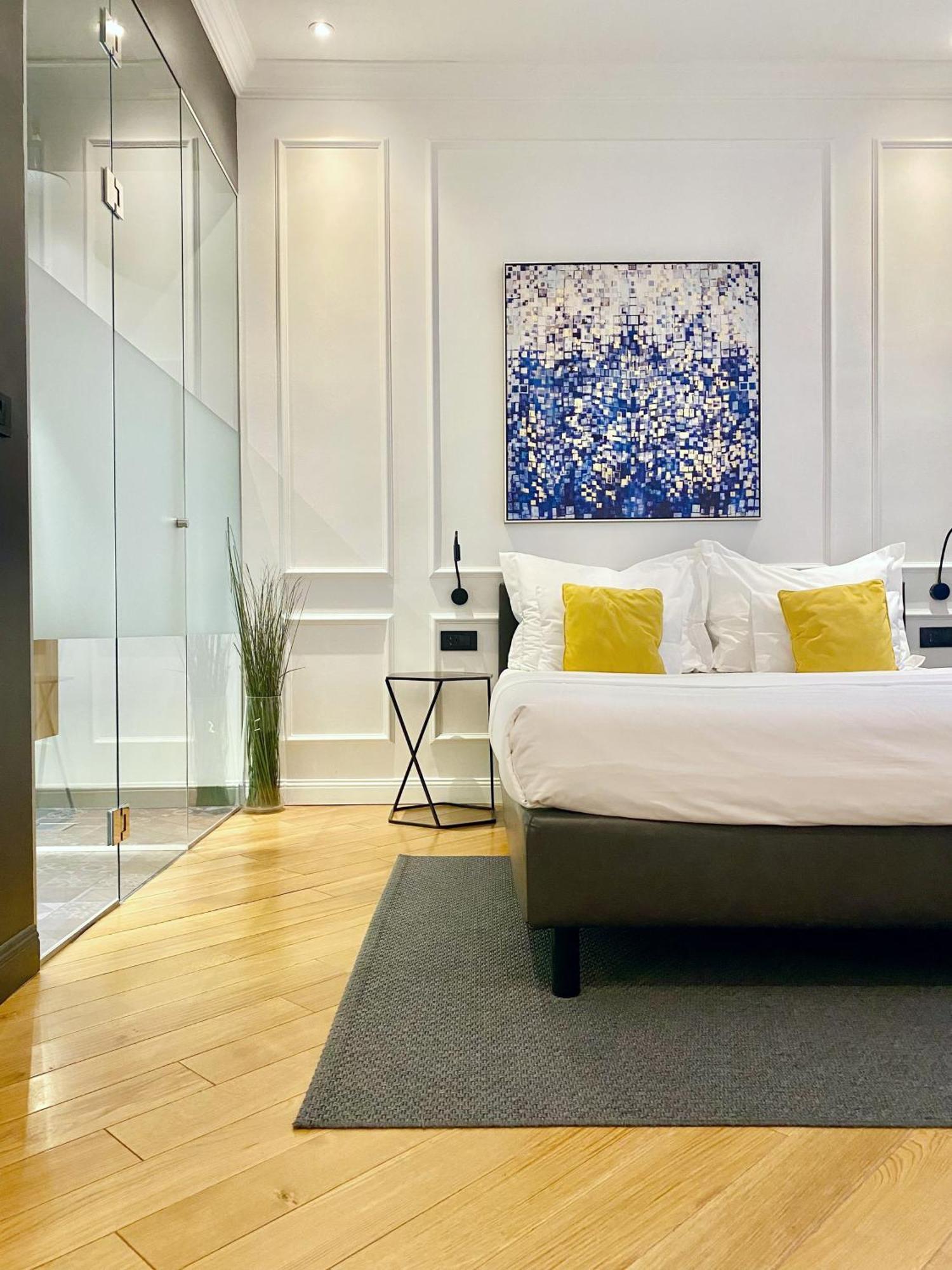 Fingerprint Tree Apartments Zagrzeb Zewnętrze zdjęcie